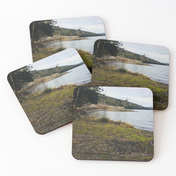 Item preview, pretty water view designed and sold by craftedbycale.