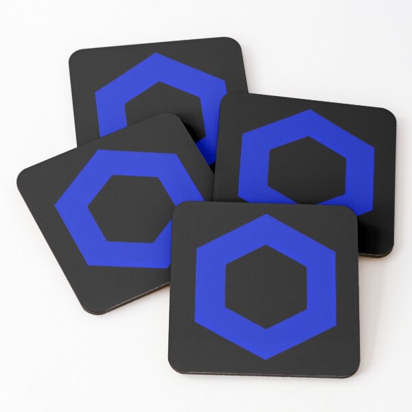 Item preview, Chainlink your favorite crypto designed and sold by cryptopcurry.