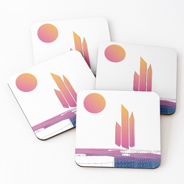 Item preview, Digital cities designed and sold by U-mi.