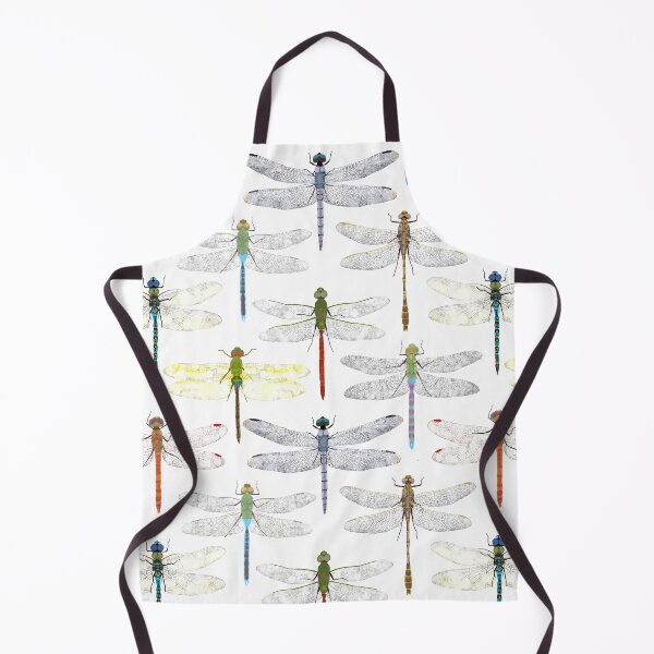 Item preview, Dragonflies designed and sold by Amy Hadden.