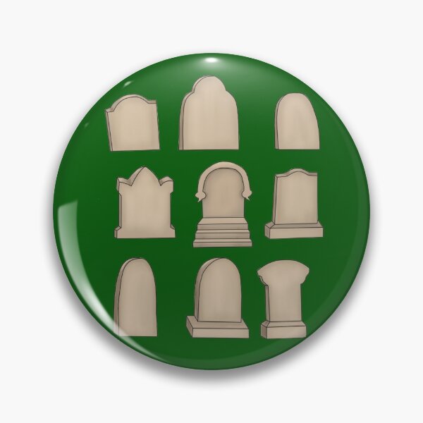Item preview, Gravestones designed and sold by TesiaMarieArt.