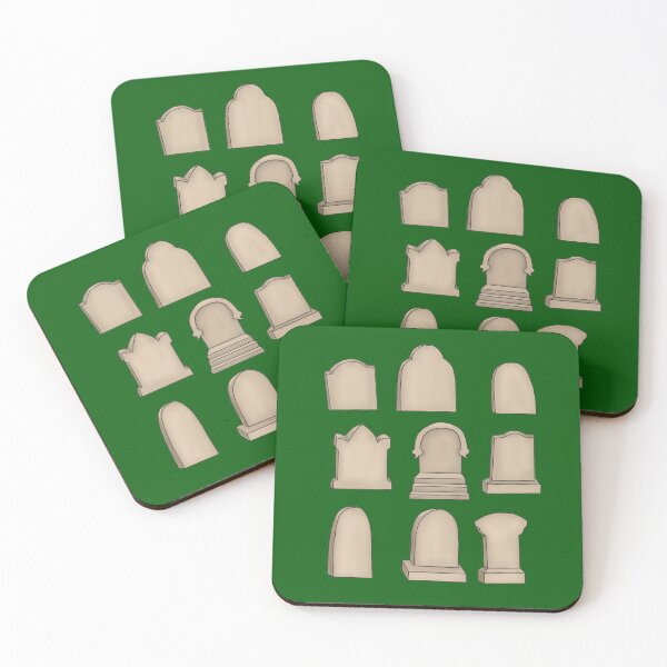 Item preview, Gravestones designed and sold by TesiaMarieArt.