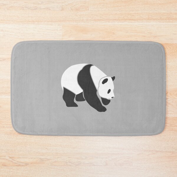 Item preview, Cute Panda designed and sold by Feel-GoodPrints.