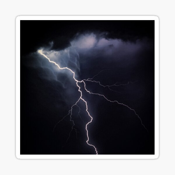 Item preview, Lightning Storm designed and sold by Jeffrey Gonzalez.