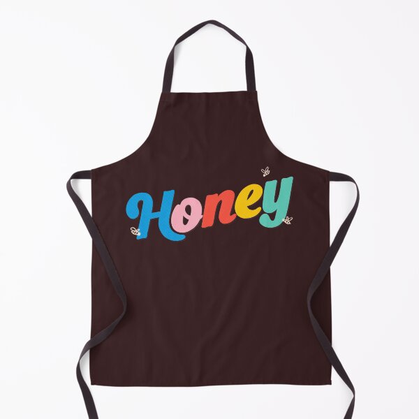 Item preview, Honey designed and sold by tarynstype.