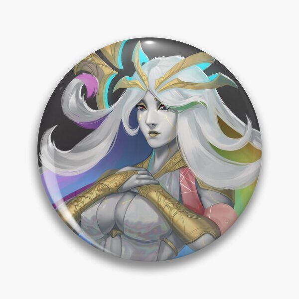Item preview, Nat19: The Pale Lady designed and sold by Nat19Official.