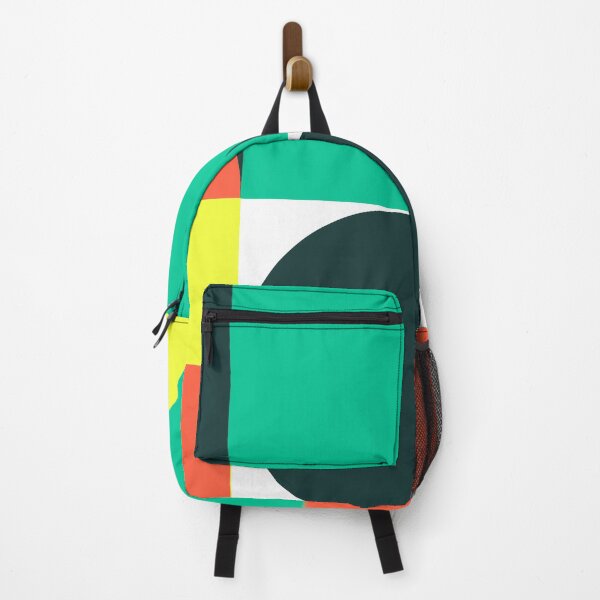 Item preview, colourful geometric technology designed and sold by morrismorgan.