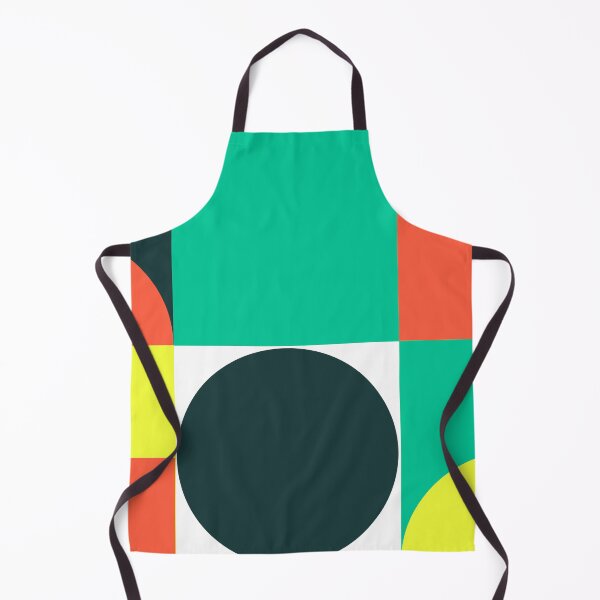 Item preview, colourful geometric technology designed and sold by morrismorgan.