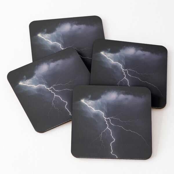 Item preview, Lightning Storm designed and sold by Jeffrey Gonzalez.