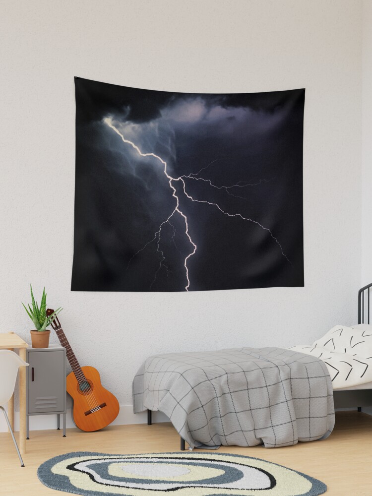 Storm tapestry 2025