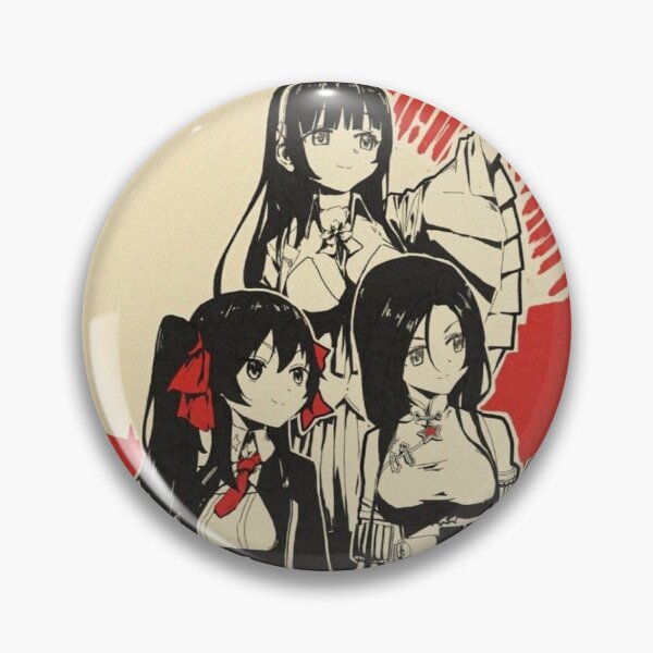 Item preview, Girl's Frontline, Communist Revolution Poster (Including QBZ-95, QBZ-97, and Type 56) designed and sold by megapanda687.