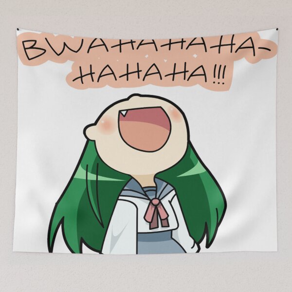 Item preview, BWAHAHAHAHA designed and sold by ahlaissuffering.