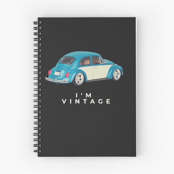Item preview, vintage Car TshirtVintage designed and sold by Pratiksha27.