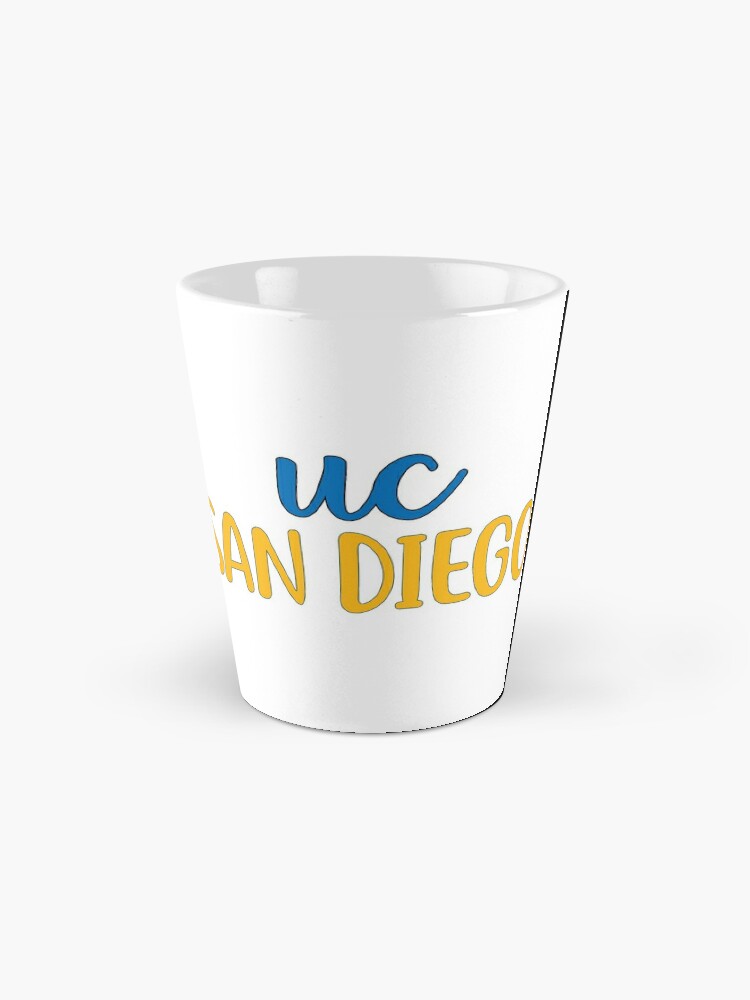 UC San Diego