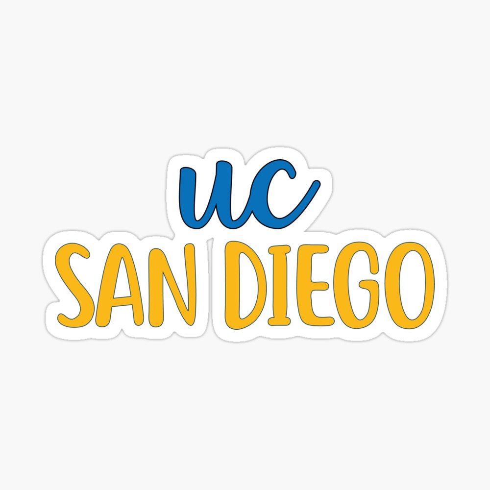 UC San Diego