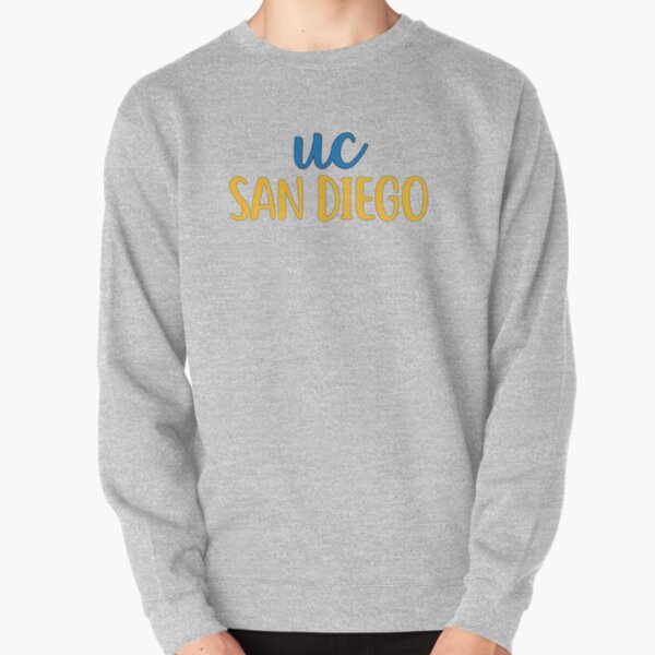 ucsd crewneck