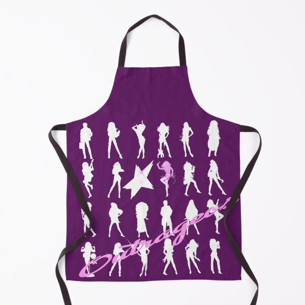 Item preview, Outrageous Collection designed and sold by princeeric89.