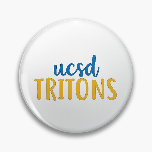 Item preview, UCSD Tritons designed and sold by dnw946.