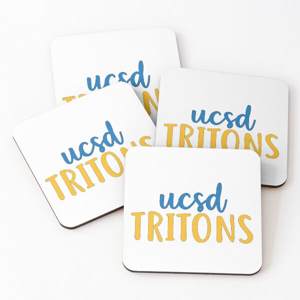 Item preview, UCSD Tritons designed and sold by dnw946.