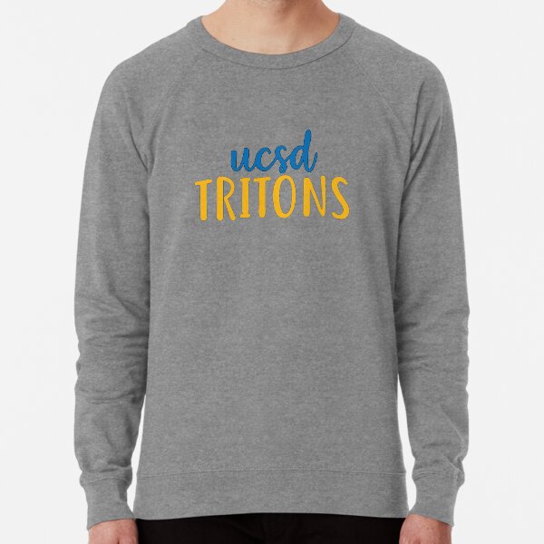 Ucsd crewneck sales