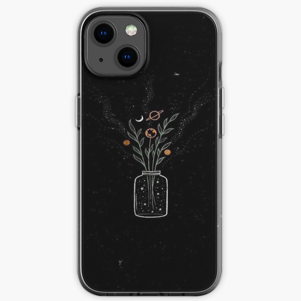 galalxy of love iPhone Case