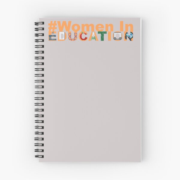 Item preview, Women in Education designed and sold by ArtsySciTi.