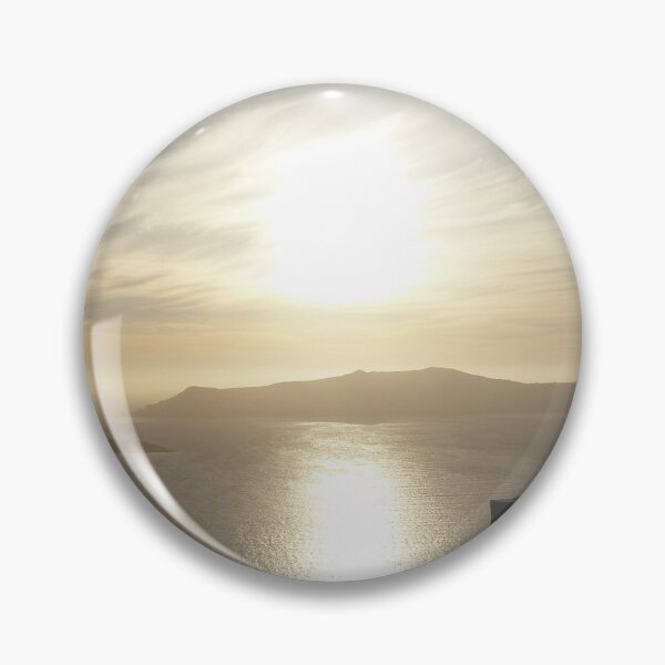 Item preview, The Mindblowing Mediterranean Sunset designed and sold by Zooburbia.