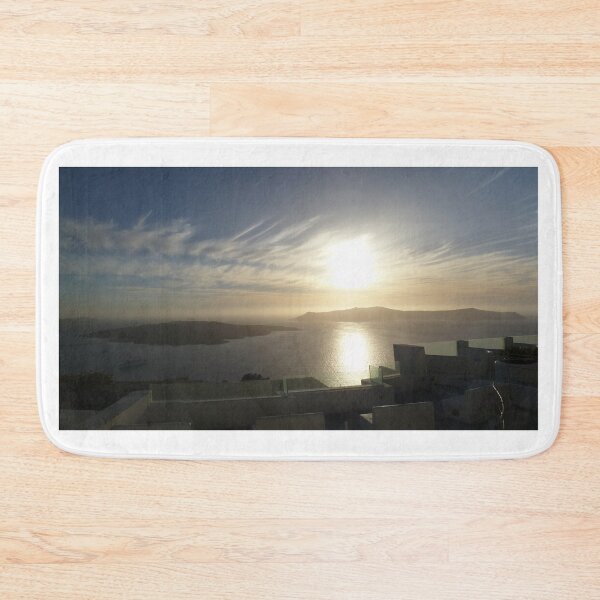 Item preview, The Mindblowing Mediterranean Sunset designed and sold by Zooburbia.