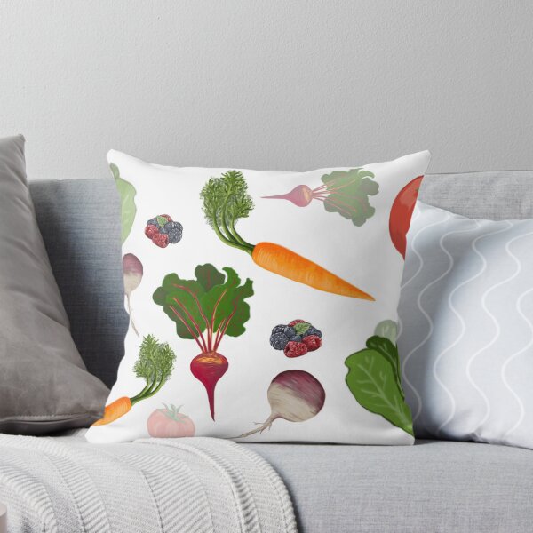Item preview, Arte digital vegetal caprichoso designed and sold by Amber Ryder.