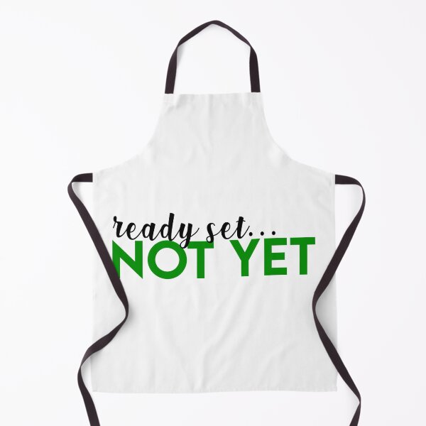Item preview, ready set not yet - beetlejuice musical inspired designed and sold by chosenhomes.