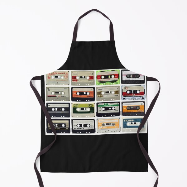 Item preview, Cassette Tape Mix Tunes designed and sold by asharpriest.