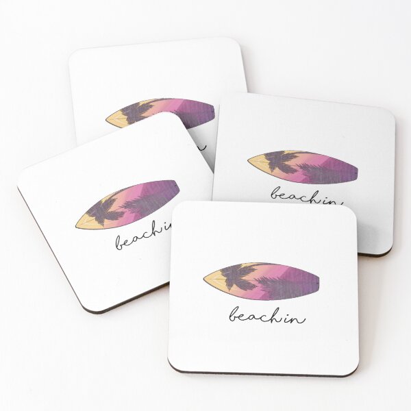 Item preview, Beachin  designed and sold by sawasho.