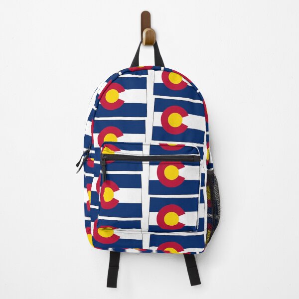 Item preview, Colorado designed and sold by Sun Dog Montana.
