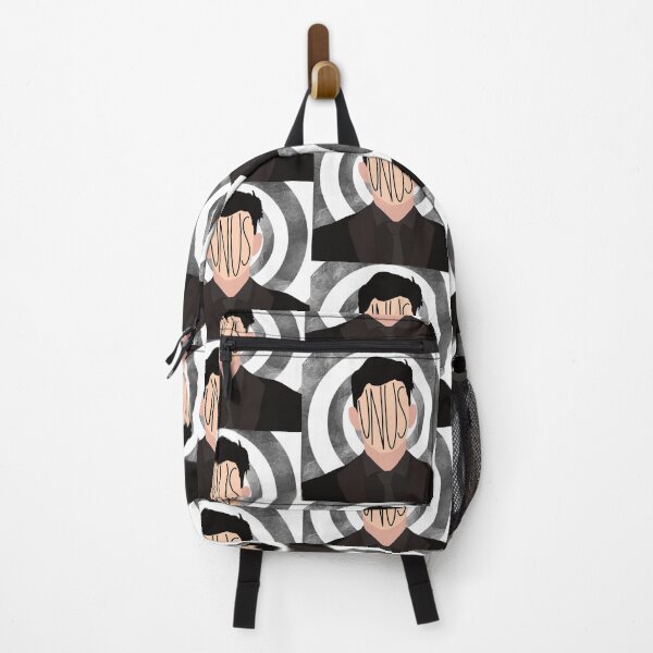 Item preview, Unus Ethan Face designed and sold by mistyp72.