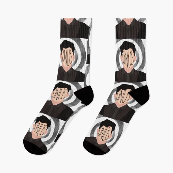 Item preview, Unus Ethan Face designed and sold by mistyp72.