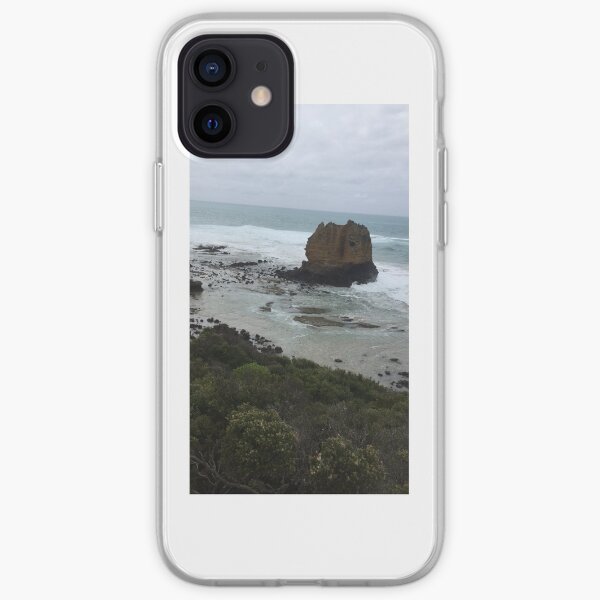 Great Ocean Road The Twelve Apostles iPhone Soft Case
