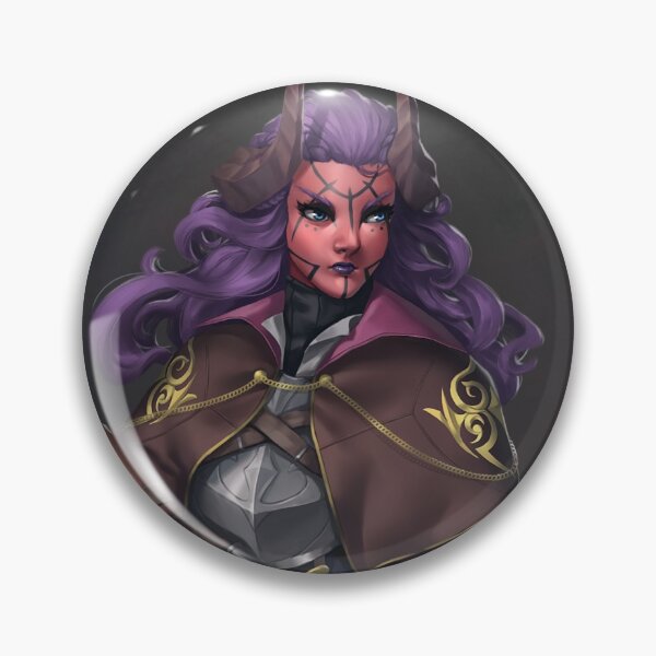 Item preview, Nat19: Blister Vos Windrake designed and sold by Nat19Official.