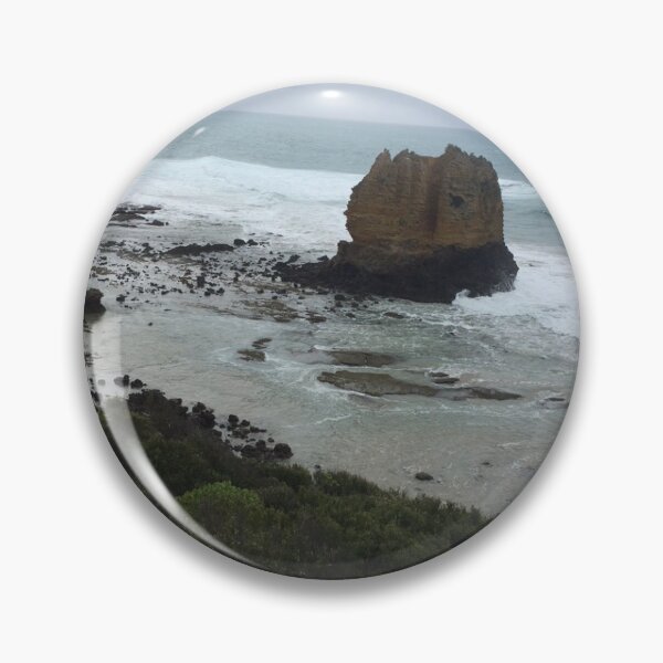 Item preview, Great Ocean Road The Twelve Apostles  designed and sold by craftedbycale.
