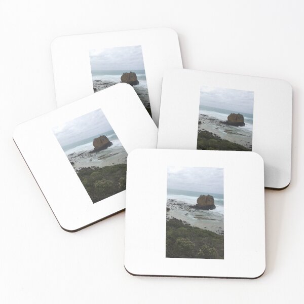 Item preview, Great Ocean Road The Twelve Apostles  designed and sold by craftedbycale.