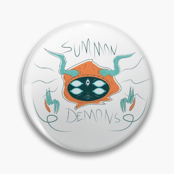 Item preview, Summon designed and sold by Dmi3.
