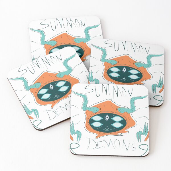 Item preview, Summon designed and sold by Dmi3.