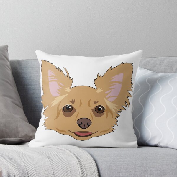 Item preview, Tan Pomapoo Dog designed and sold by annatruelove.