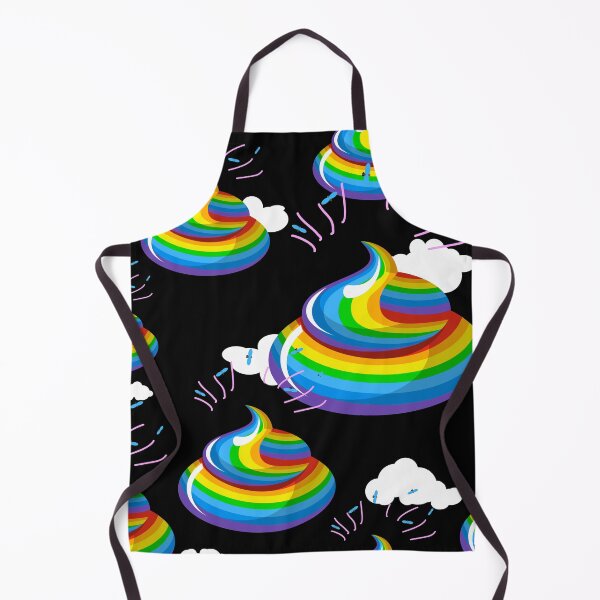 Item preview, Rainbow Clouds designed and sold by Trendi61.