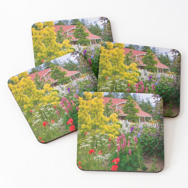Item preview, Secret Garden designed and sold by PineAppleMacy.