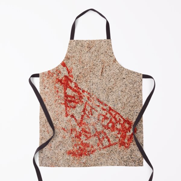 Item preview, Little Blair Valley pictographs 2. designed and sold by Alex Preiss.