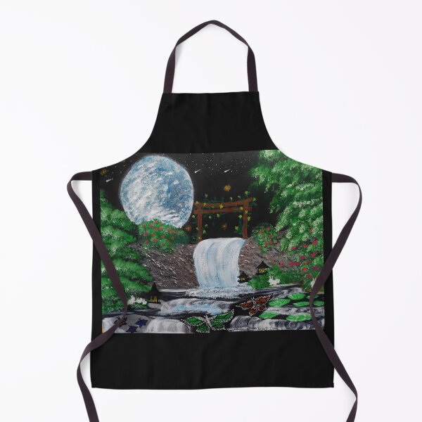 Item preview, Peaceful night designed and sold by Deanne-Bossell.