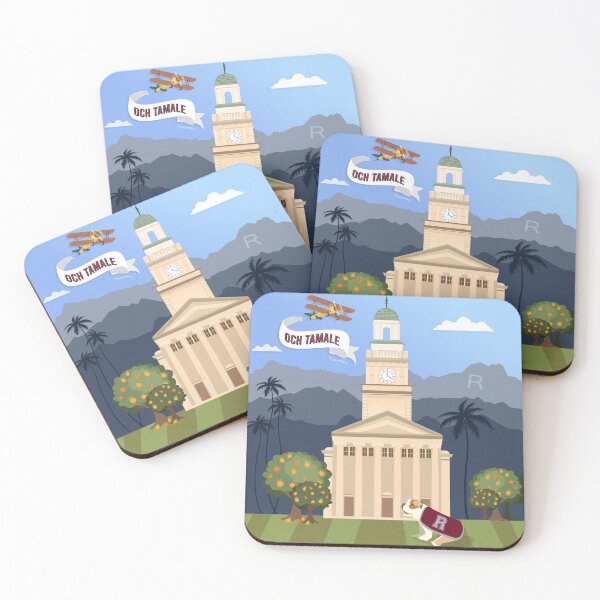 Item preview, Redlands designed and sold by kiyokodesigns.