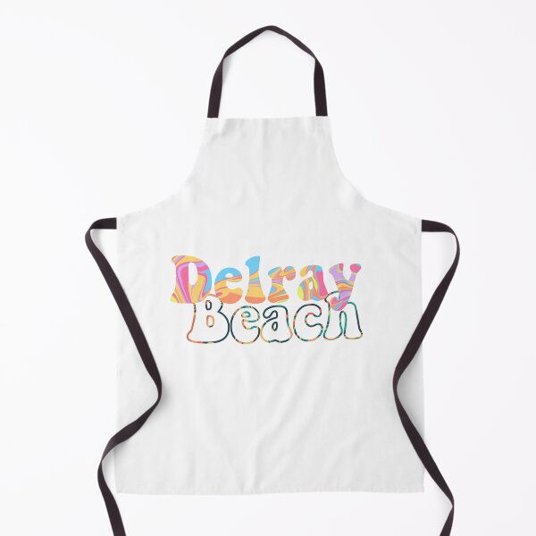 Item preview, groovy Delray Beach designed and sold by buckal.