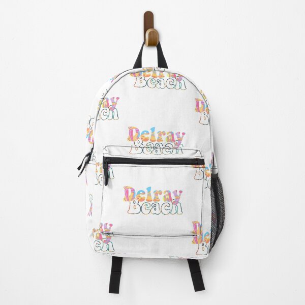 Item preview, groovy Delray Beach designed and sold by buckal.