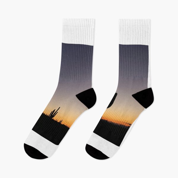 Item preview, Sonoran Sunset designed and sold by Sun Dog Montana.